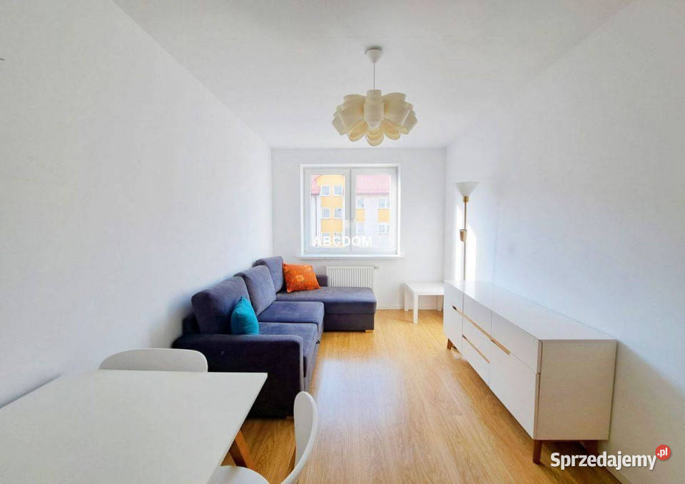 Felińskiego piękne 3 pokoje garaż internet Sprzedaż Kraków