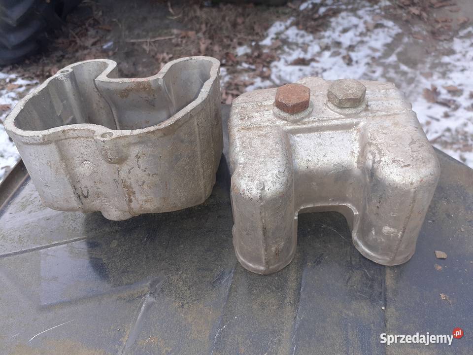 Dozownik pompy wtryskowej do t25 21111128007 podlaskie Siemiatycze