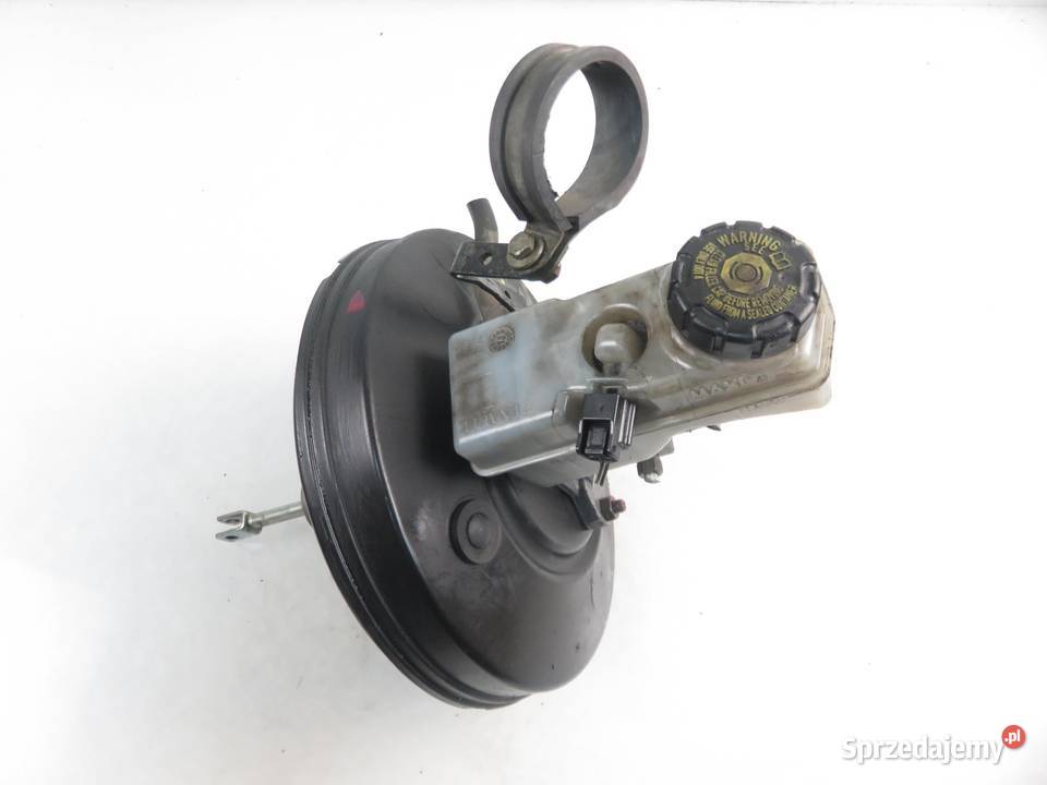 SERWO DACIA DUSTER 16 16V 472107616R 03786208314 osobowe małopolskie