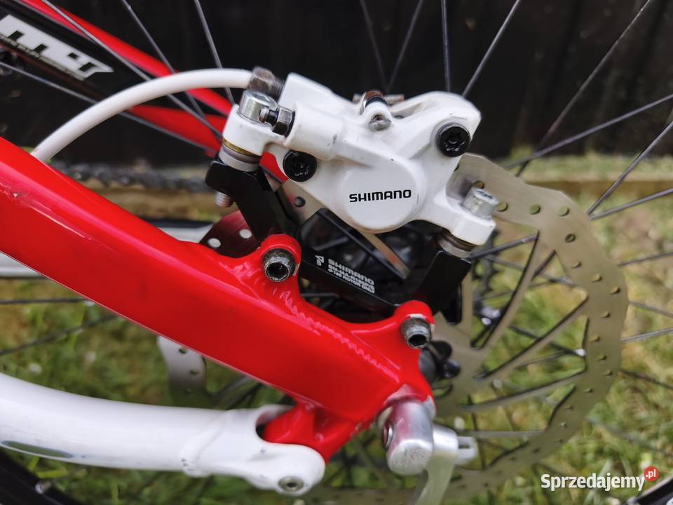Specialized Camber Comp full dolnośląskie Kłaczyna