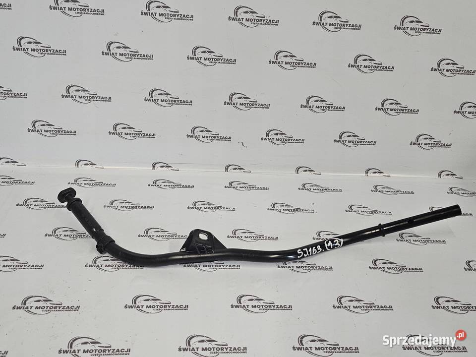 BMW F10 F20 F30 20 D B47D20A 150 miarka bagnet