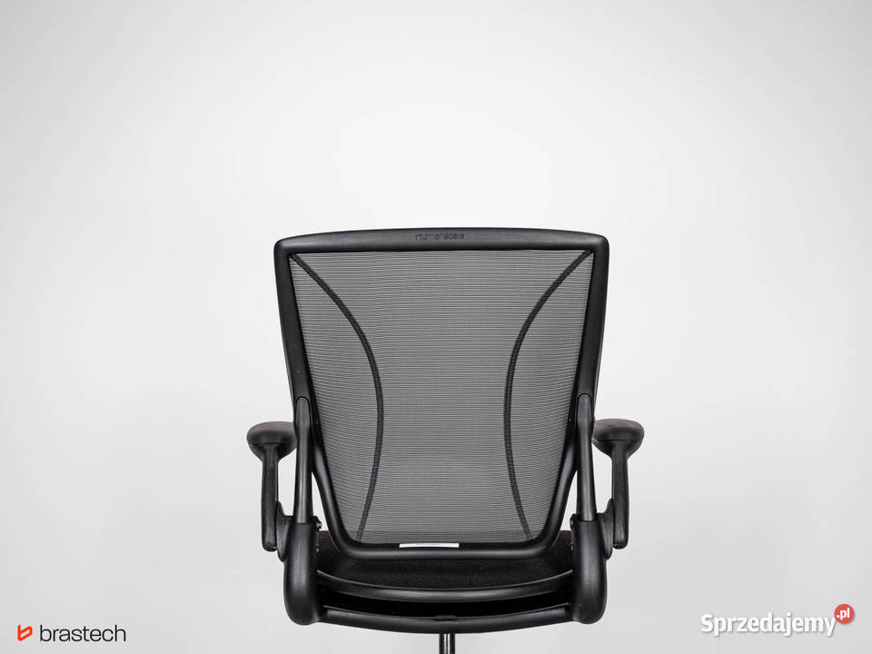 Fotel biurowy Humanscale Diffrent World Sątoczno