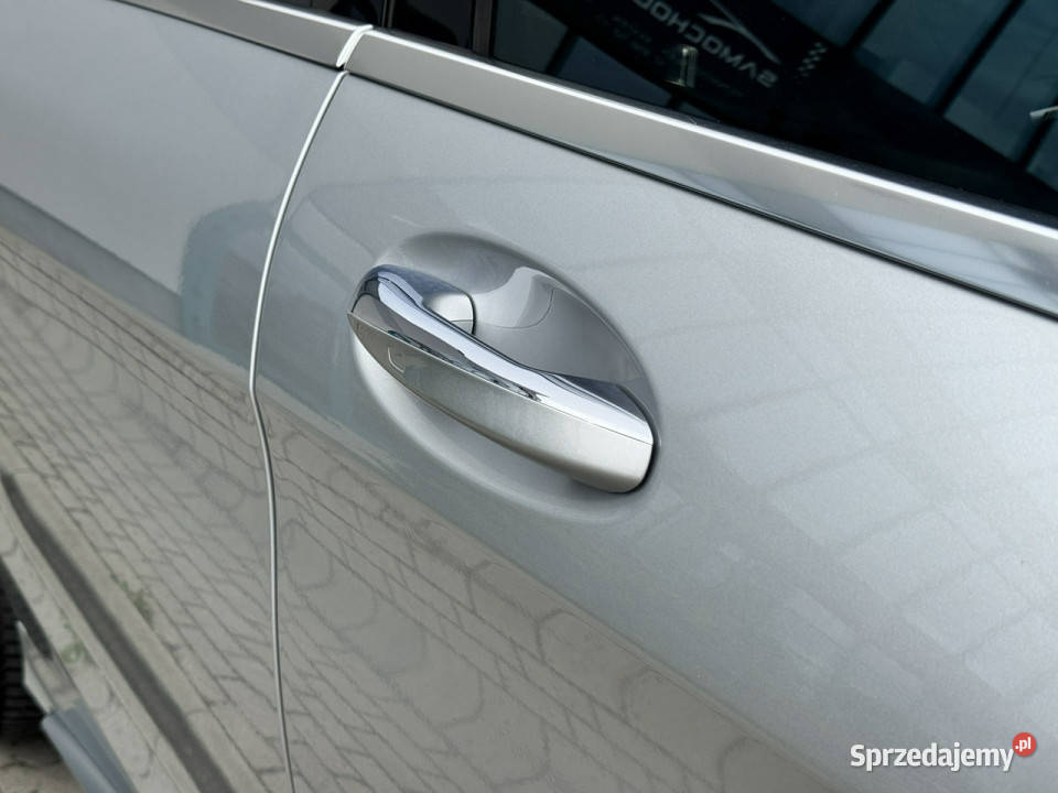 Mercedes S 63 AMG Long Pełne wyposażenie nowy wspomaganie kierownicy Węgrzce sprzedam