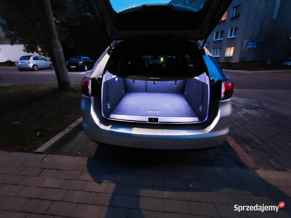 Sprzedam zamienię Astra K 2017 16 CDTI serwisie diesel Dąbrowa Górnicza