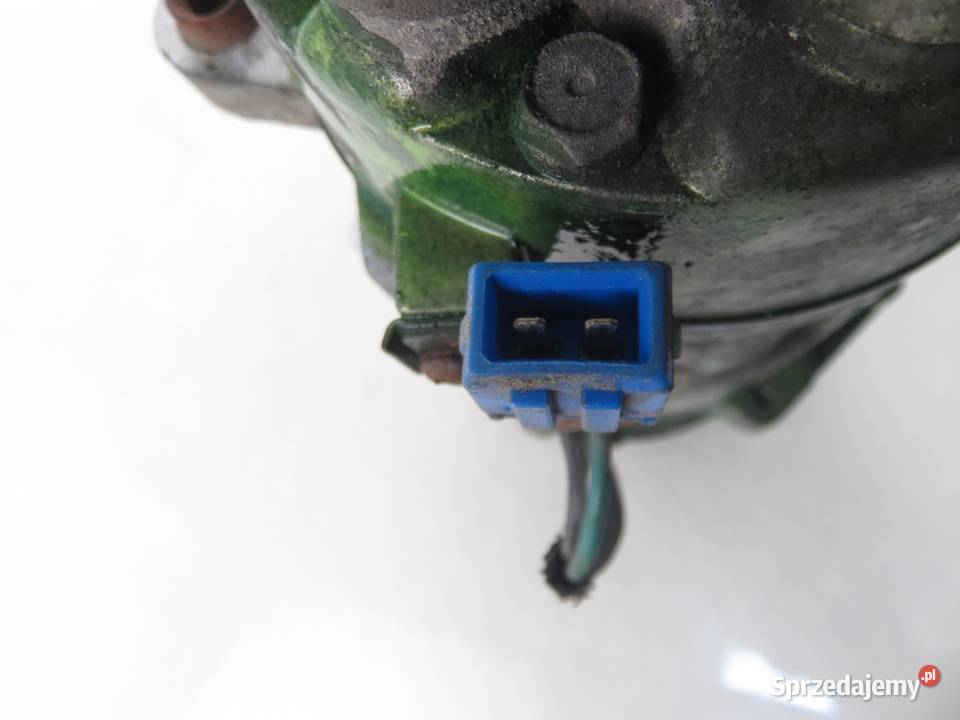 KOMPRESOR KLIMATYZACJI AUDI A3 8L1 16