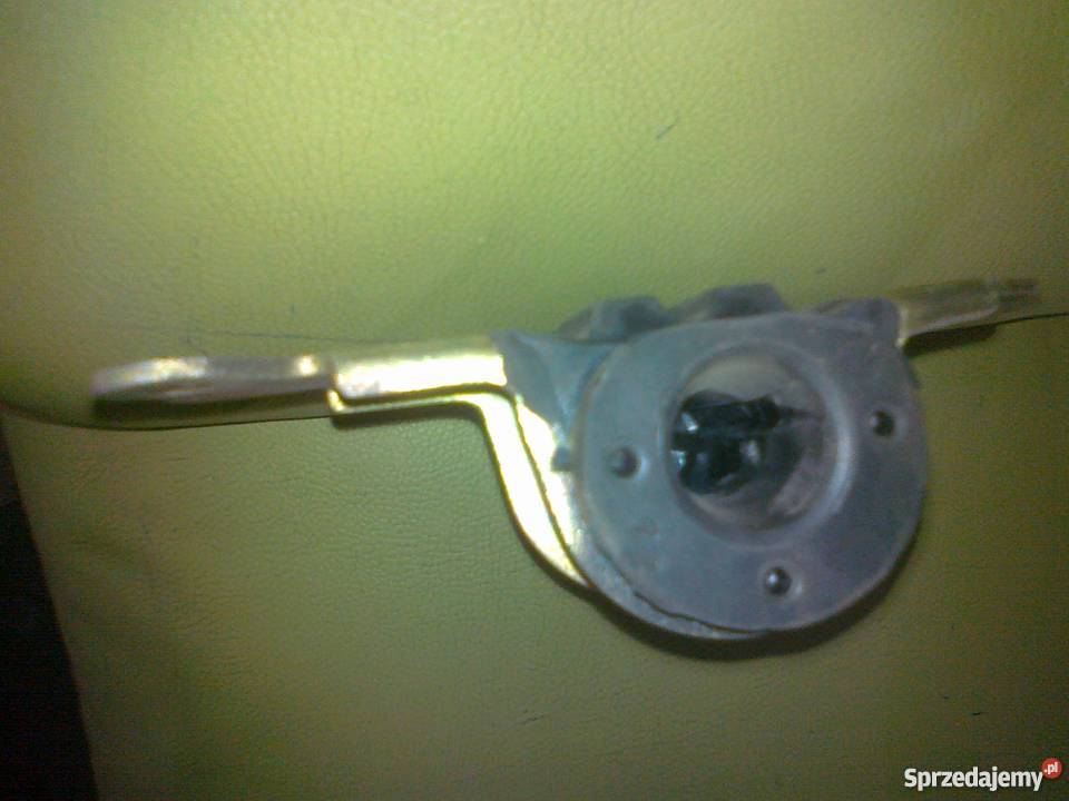 FIAT SIENA 99 TULEJA WAHACZA PRZ TYLNA LE NOWA osobowe Pruszków