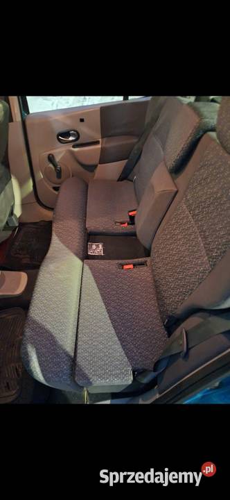 Sprzedam Modus Lublin