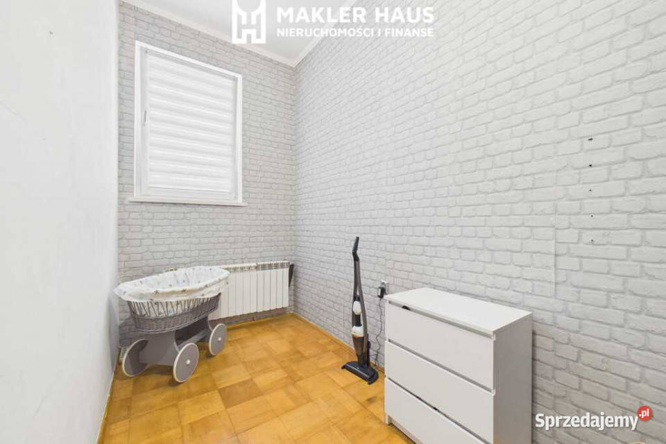 Mieszkanie na perterze z ogródkiem w SM Sprzedaż Gołdap