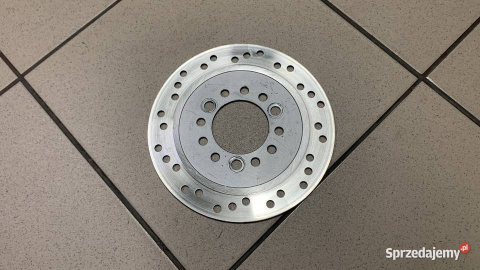 Tarcza Hamulcowa Daelim Besbi 125 Brzeszcze sprzedam