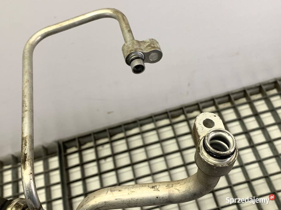 RURKA KLIMATYZACJI HONDA CIVIC IX 80320TR0A020M1