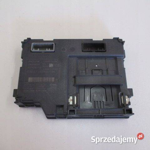 CZYTNIK KART RENAULT CLIO IV 285904740R Rakoniewice