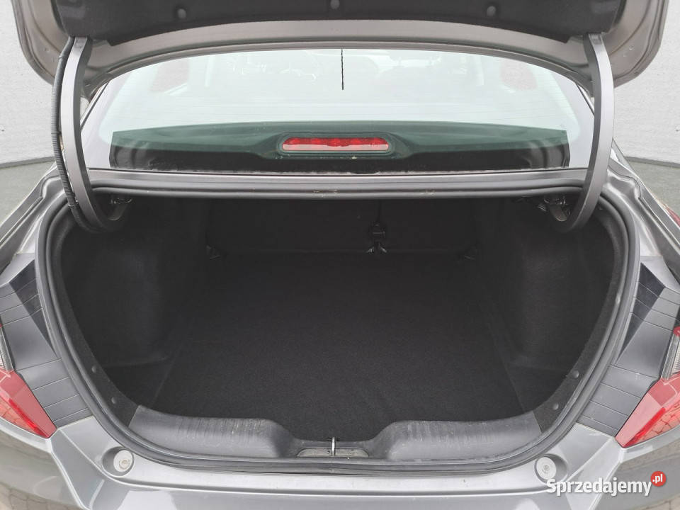 Fiat Tipo Salon Polska I właściciel LED II 2016 nieuszkodzony Tipo podkarpackie Stalowa Wola