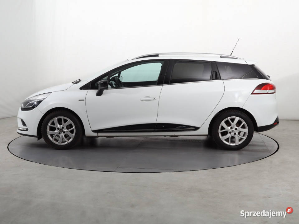 Renault Clio 09 TCe Katowice