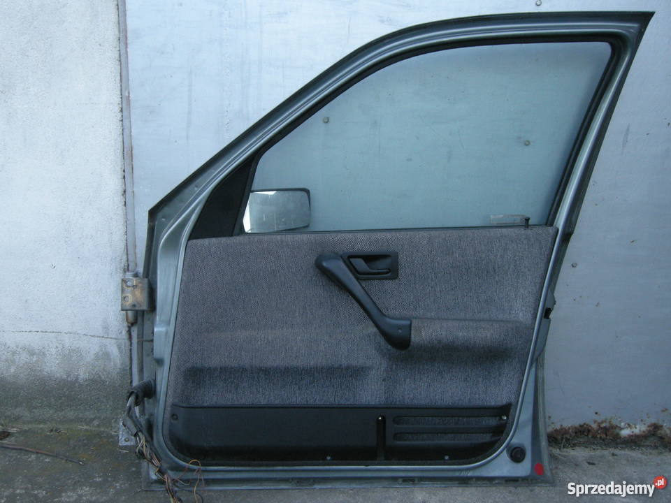 fiat tipo boczki Głowno