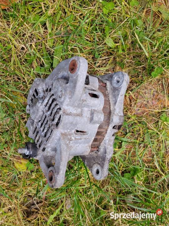 Alternator mazda 5 2008 Kraków