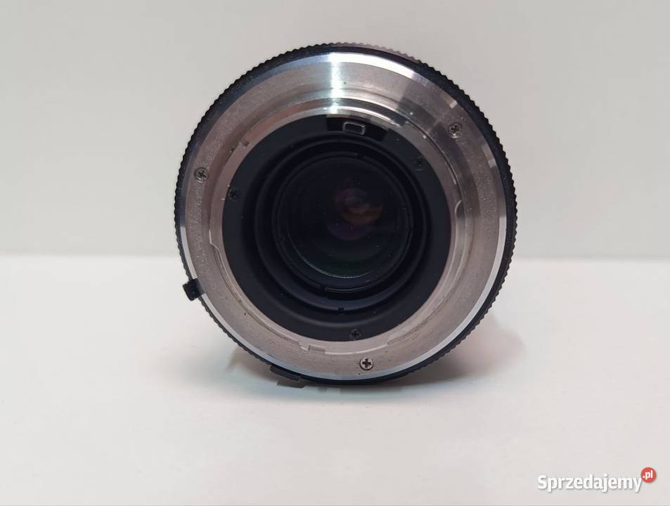Obiektyw Auto Weltblick 80200 mm zbliżony model Wrocław sprzedam