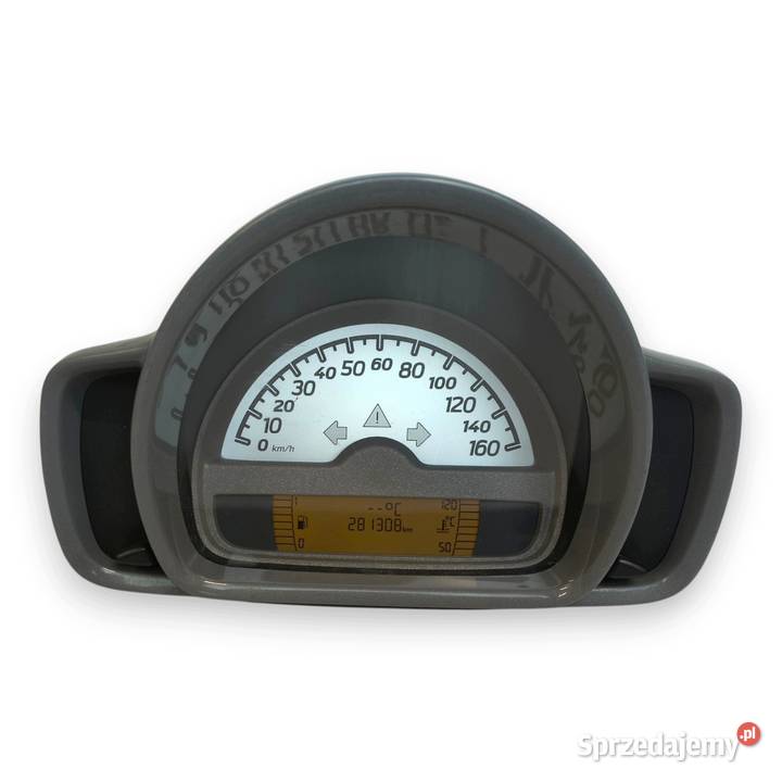 LICZNIK ZEGARY A4515403647 Smart Fortwo II 451