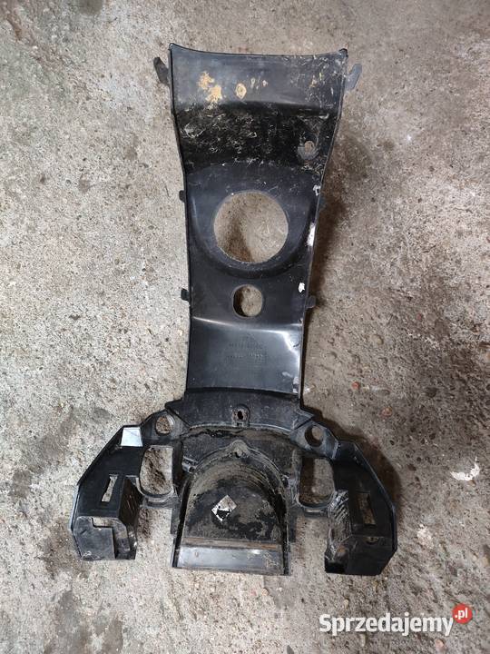 Osłona baku Suzuki kingquad 400 plastik owiewka pomorskie Wiele