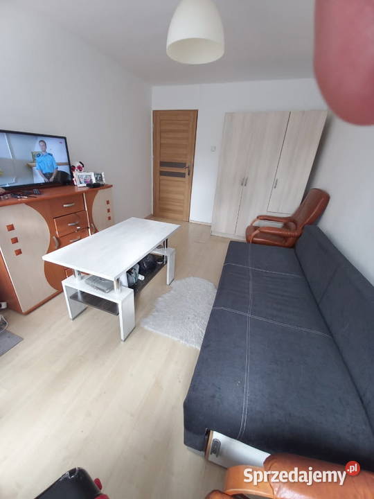 Mieszkanie w lokalizacji ulicy glinianej w Mieszkania Lublin