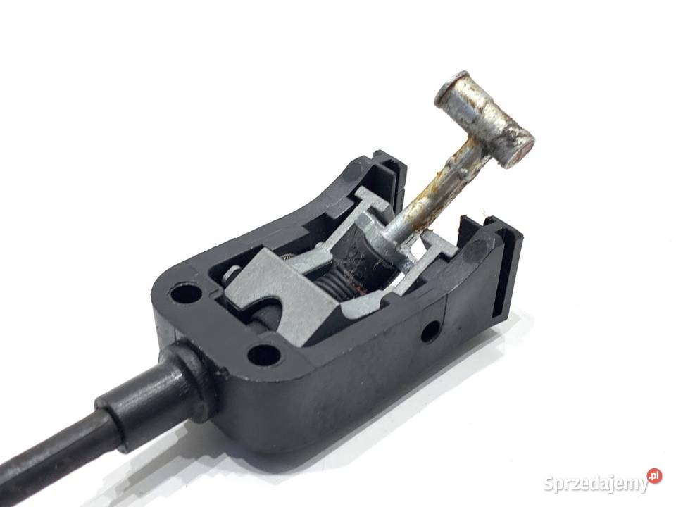 LINKA KLAMKI PRZÓD LEWY VW SHARAN podkarpackie