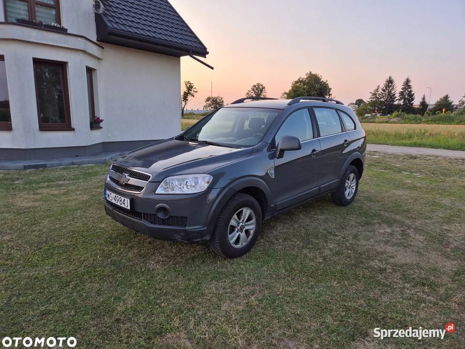 Auto na sprzedaż Siedlce
