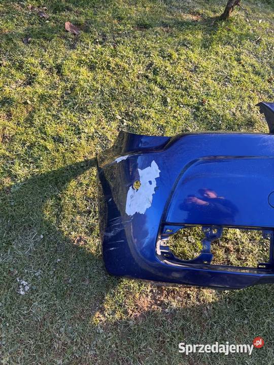 Zderzak przód bmw x3 MPakiet 2007 Limanowa