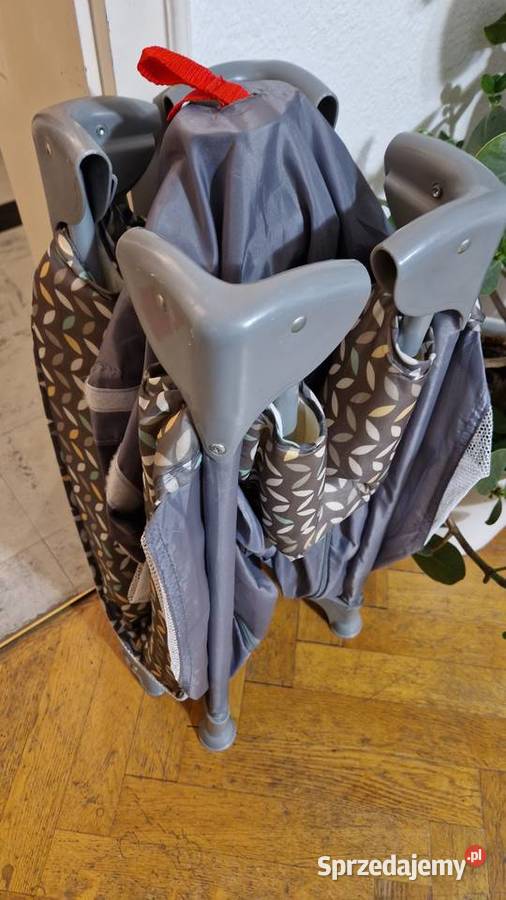 Łóżeczko turystyczne lionelodziecięce łóżeczko Gliwice