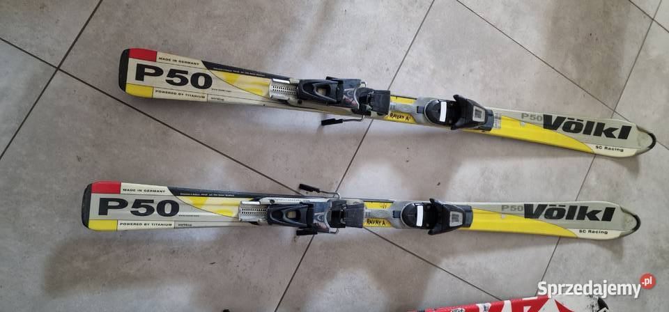 Używane Nart małopolskie Myślenice