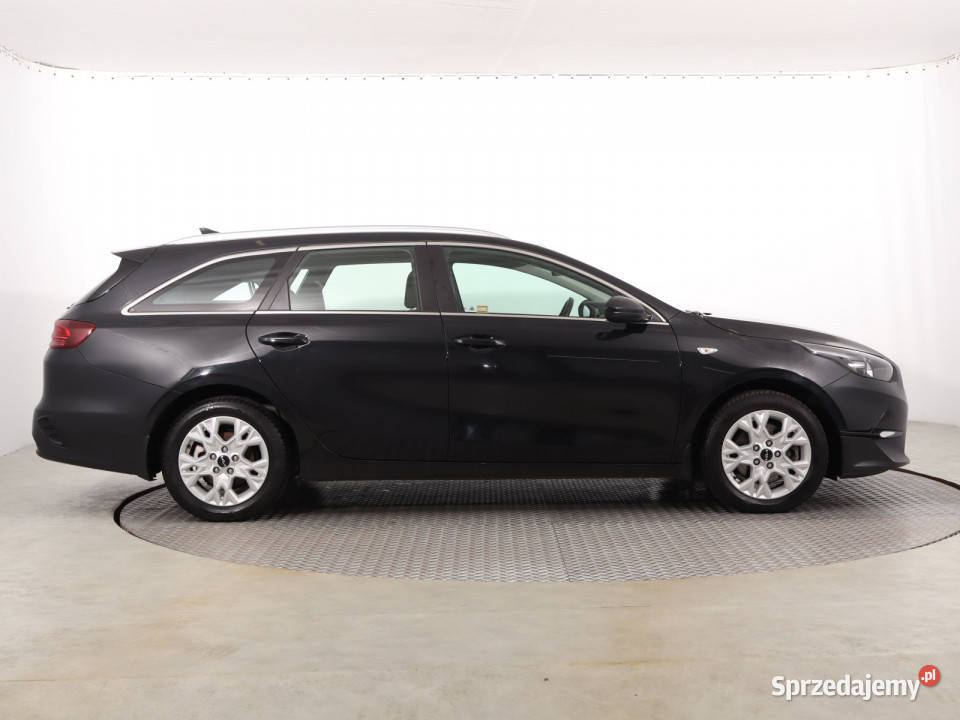 Kia Ceed 15 TGDI 49597km Katowice sprzedam