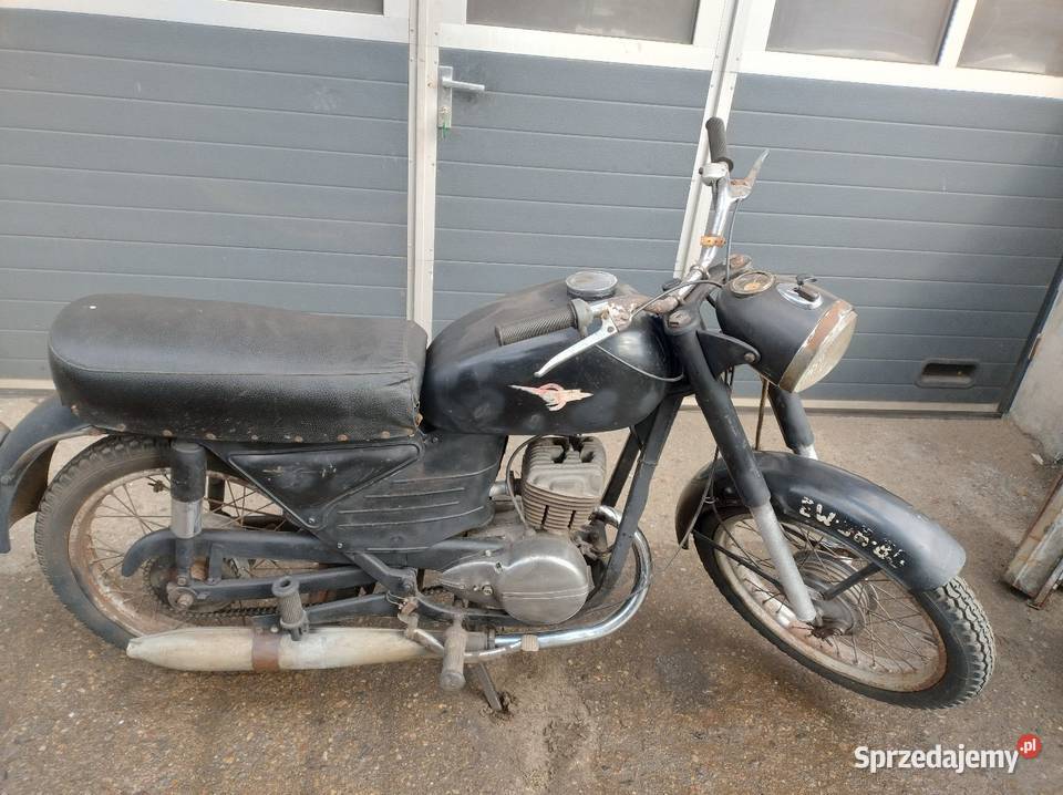 WSK B1 Starogard Gdański