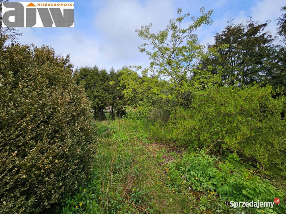 Dom wolnostojący 64m2 Laski