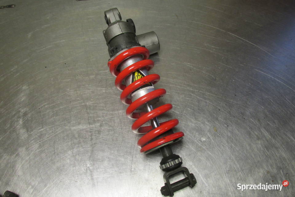 Amortyzator Yamaha TDM 900 92r Amortyzatory Sandomierz