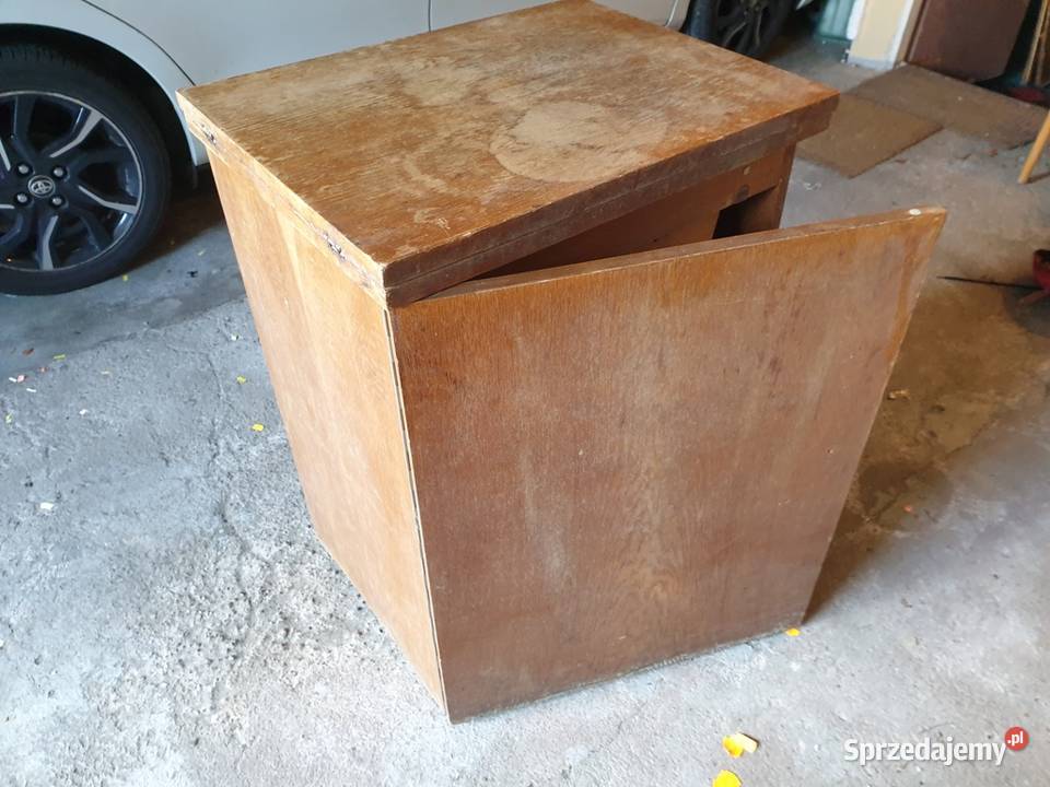 Maszyna do szycia Łucznik Radom Antyk 1962 pomorskie Gdynia