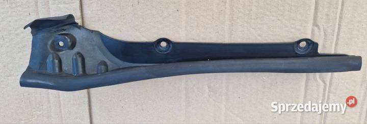 uszczelka uchwyt maski Mercedes CLK W208 prawa Gdańsk sprzedam