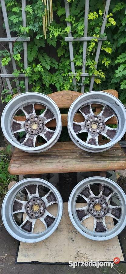 Alufelgi 16Kia Ceed 5x1143 Koszalin