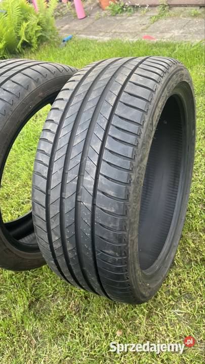 Opony Bridgestone 22540R18 sprzedam
