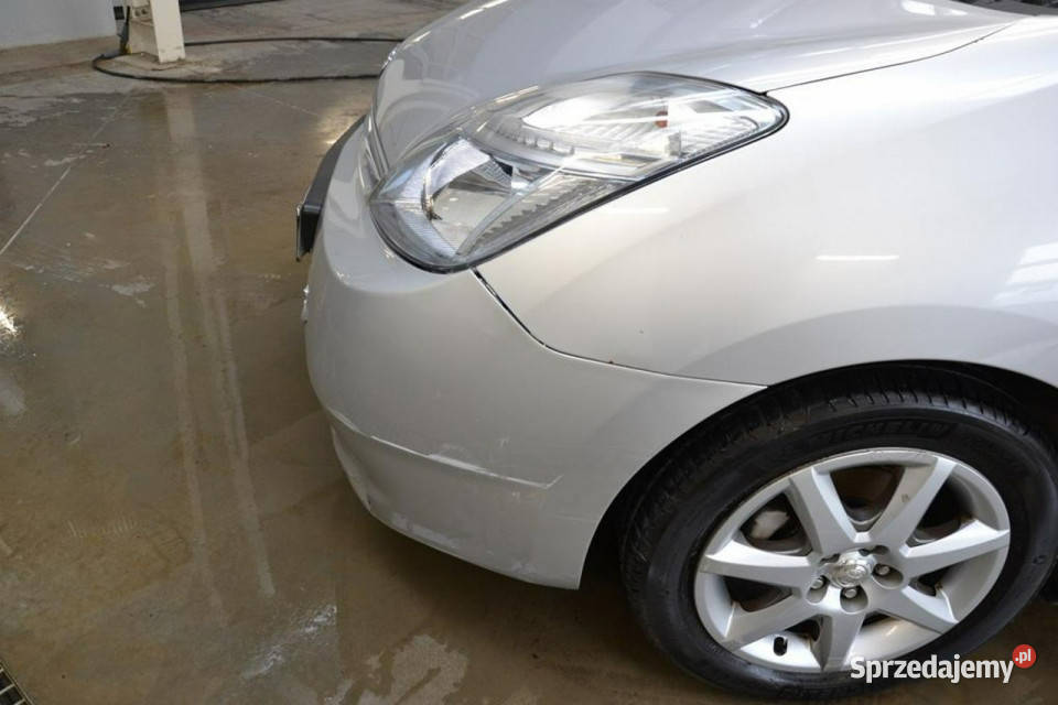Toyota Prius 15 benzynka hybryda FAJNY PRZEBIEG Kęty