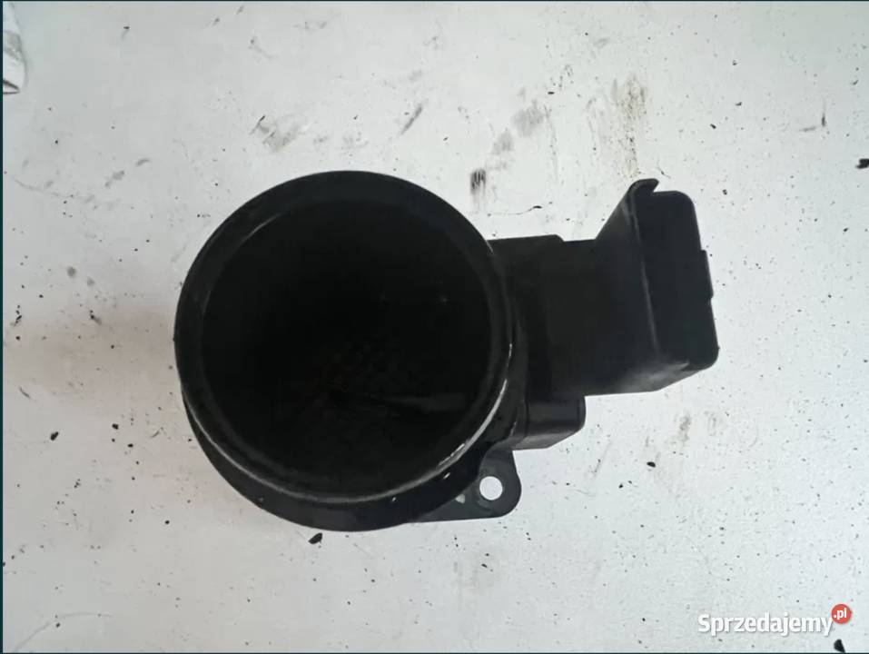 Przepływomierz Peugeot 307 20 HDI