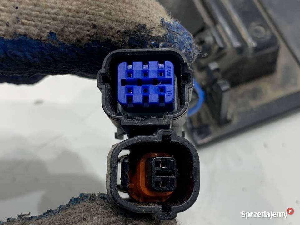 KLAMKA KLAPY TYŁ KIA STINGER Hatchback