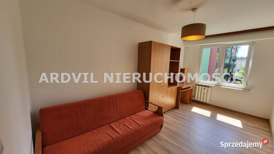 Mieszkanie Siemiatycze Wysoka 60 metrów 3 pokoje