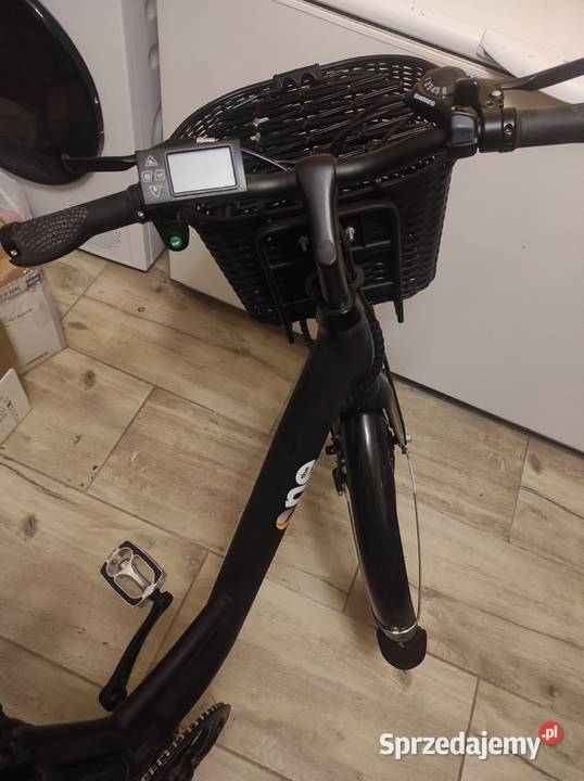 Rower elektryczny ONEthe podkarpackie Tarnobrzeg