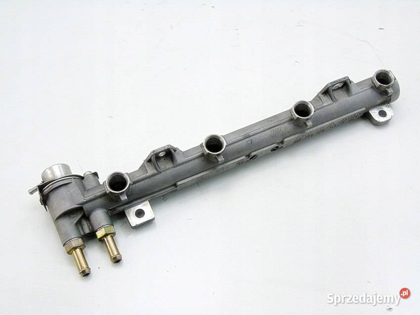 LISTWA WTRYSKOWA PALIWA 14 16V GOLF IV BORA LUPO Sosnowiec
