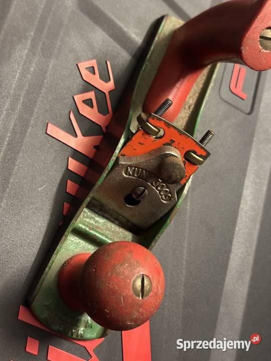 Antyk stare niemieckie narzędzia stolarskie Siedlce sprzedam