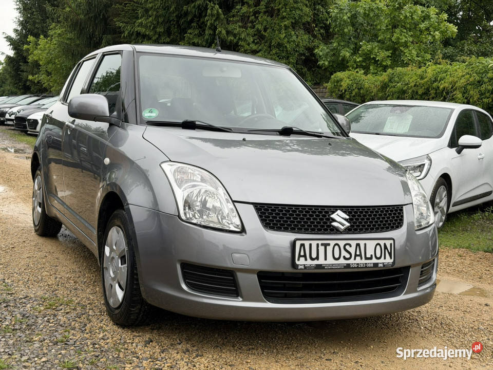 Suzuki Swift Częstochowa sprzedam