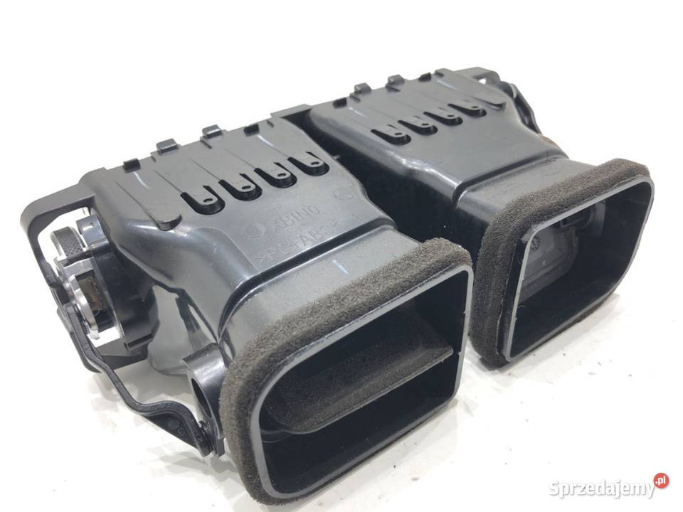 KRATKA NAWIEWU TYŁ JAGUAR XF II GJ32014A22AA