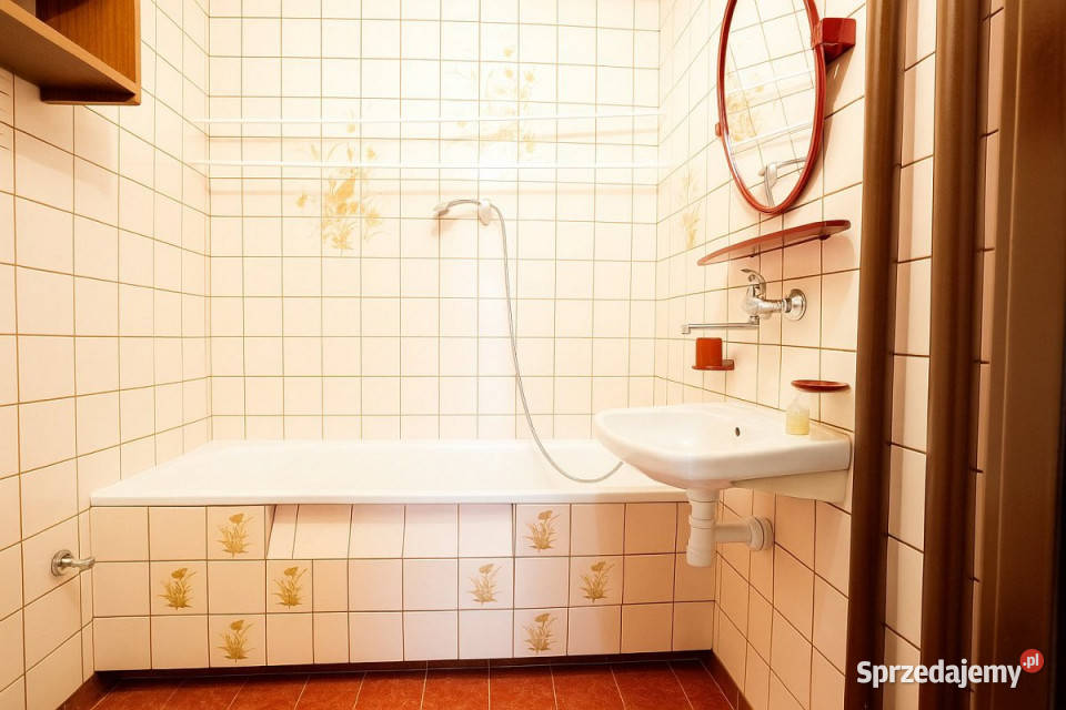 Sprzedam mieszkanie 63m2 3 pok Lublin