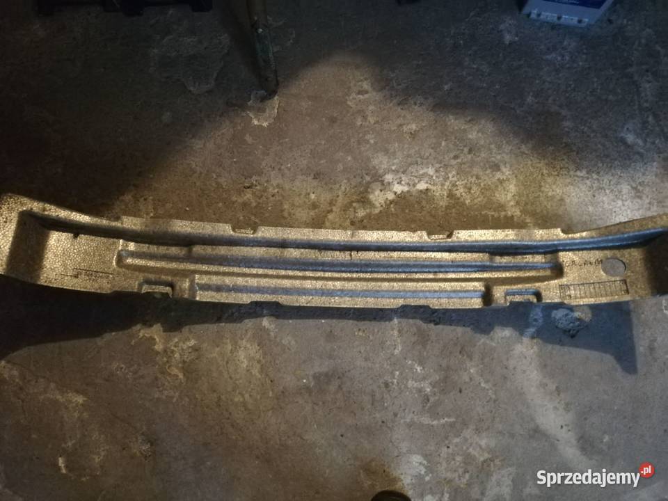 chevrolet orladno absorber pianka zderzaka przod osobowe wielkopolskie Ostrów Wielkopolski