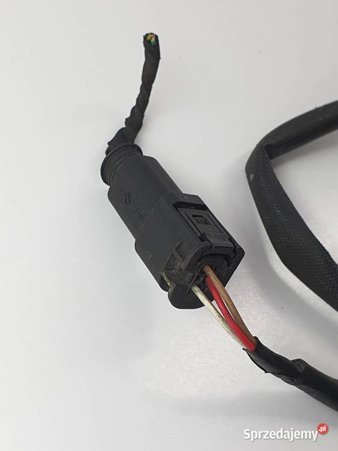 Czujnik Stopki Boczenj Wtyczka Bmw R 1200 Gs K25 Łódź sprzedam