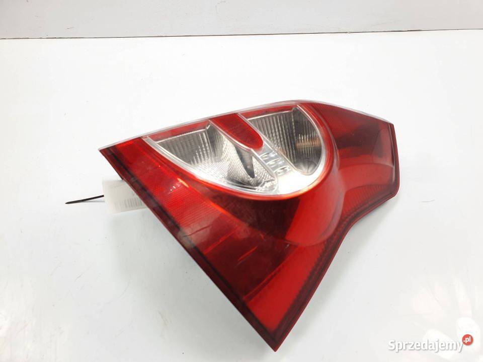 LAMPA PRAWA TYŁ DACIA SANDERO 62421002 Lipno