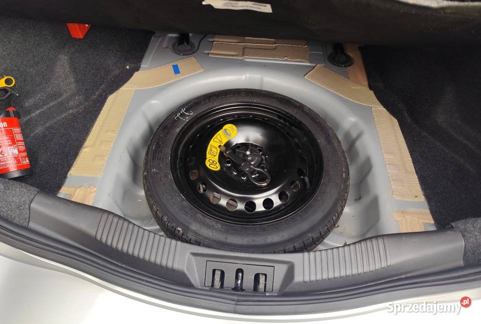 Ford Mondeo mk5 2019 Sedan / Limuzyna Godzianów